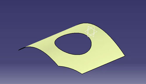 آموزش محیط GSD کتیا