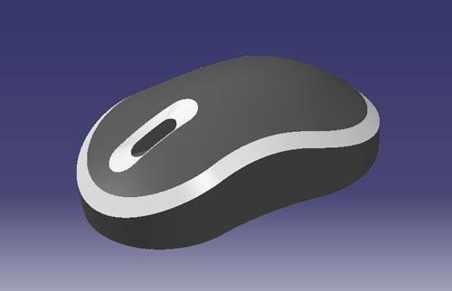 آموزش سطوح در کتیا