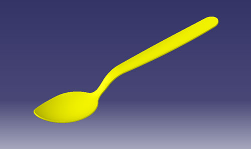 آموزش محیط شیپ دیزاین کتیا